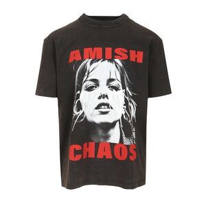 Amish Men Chaos T-Shirt